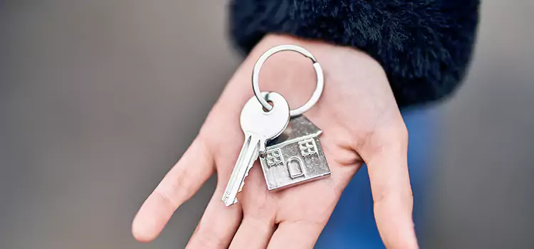 Trusted Broken Key Extraction Marysville