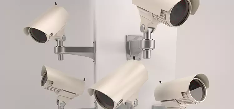 Your Trusted Partner for CCTV Solutions in Marysville