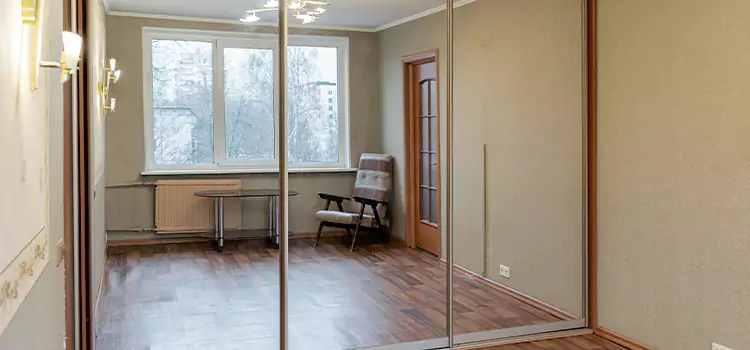 Mirror Closet Door Roller Replacement Marysville