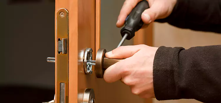 Semi Truck Locksmith Marysville