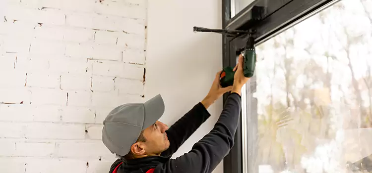 Your Trusted Partner for Door Closer Solutions in Marysville, OH