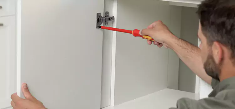 Screen Door Hinge Repair Marysville