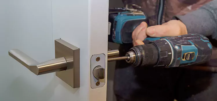 Brand Lock Repair and Specialty Services Marysville