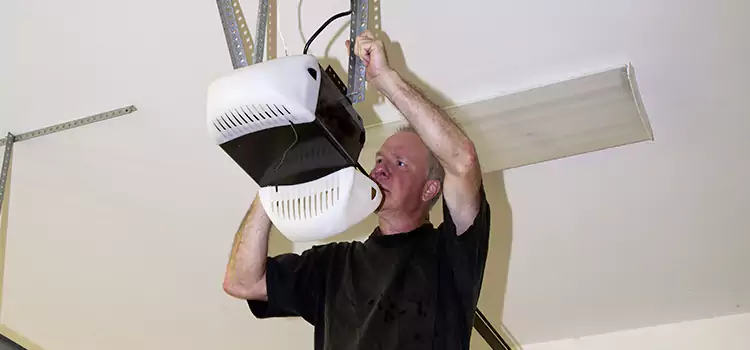 Garage Door Opener Service Marysville