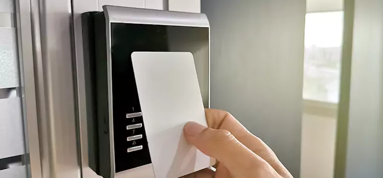 NMS Proximity Switch Door Systems Marysville