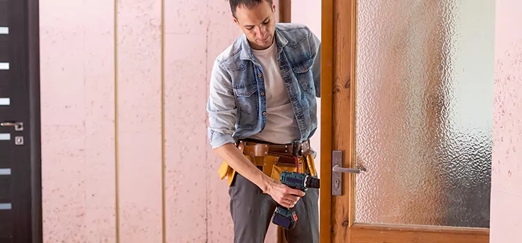 Door Glass Replacement Marysville