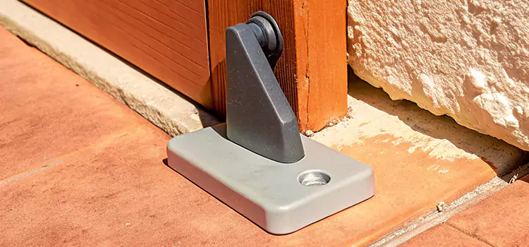 Aesthetic Door Stop Selection Marysville