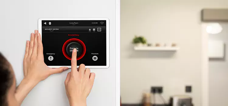 Blink Video Doorbell Installation Marysville