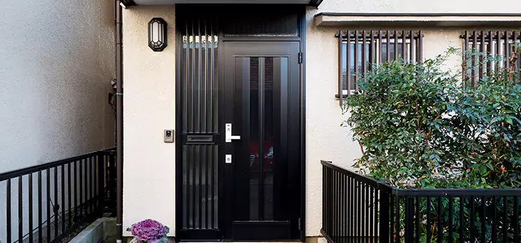 Popular Exterior Door Options in Marysville, OH