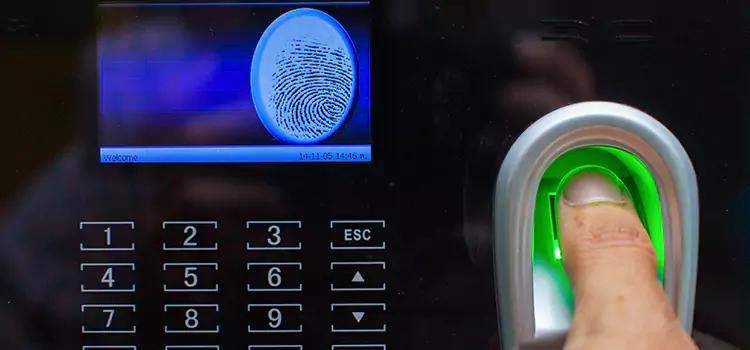 Your Trusted Partner for Secure Access in Marysville, OH