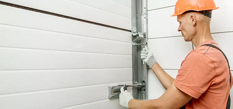 Why Choose Us for Garage Door Lock Services in Marysville, OH?