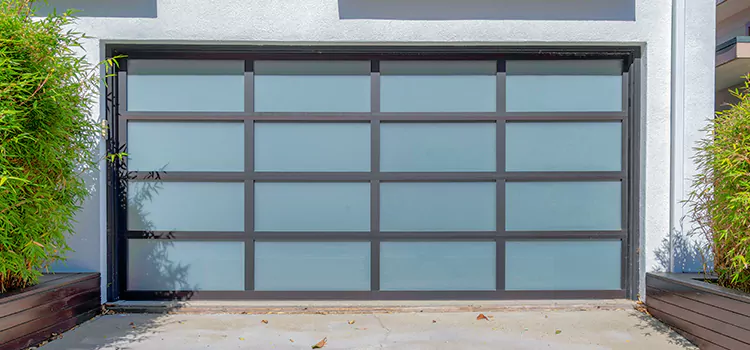 Why Choose Us for Garage Door Care in Marysville, OH?