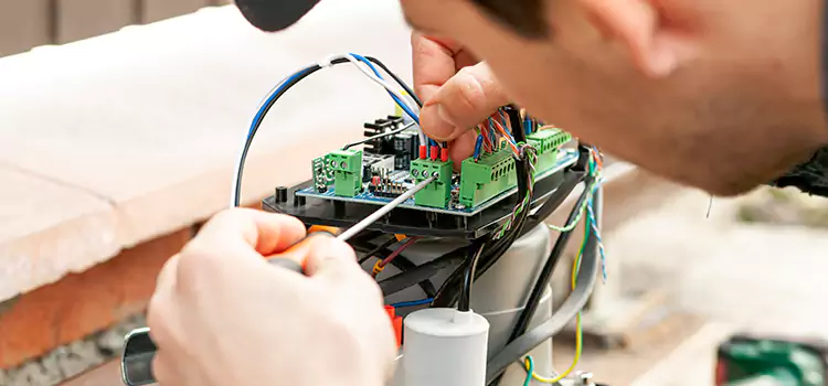 Specialized Brand Gate Motor Repairs Marysville