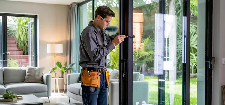 Why Choose Us for Your Glass Door Needs in Marysville, OH?