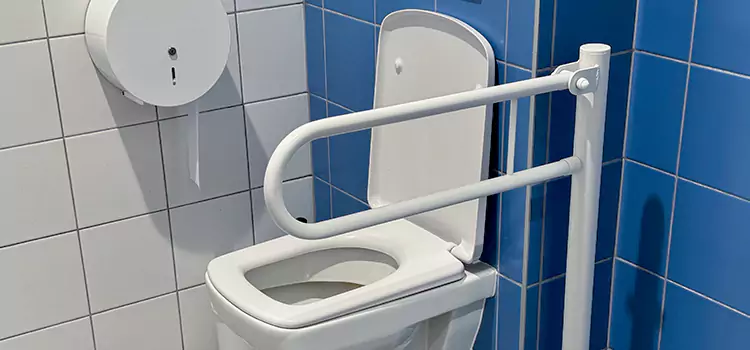 Comprehensive Solutions in Marysville, OH for Accessible Facilities