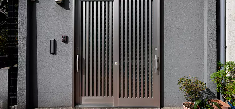 Why Choose Us for Your Security Needs in Marysville, OH?