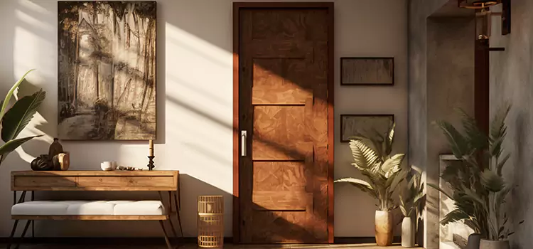 Specialty Interior Doors Marysville