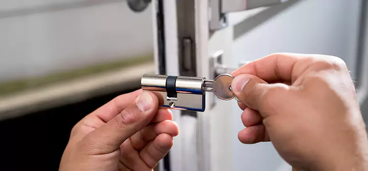 Lock Change Locksmiths Marysville