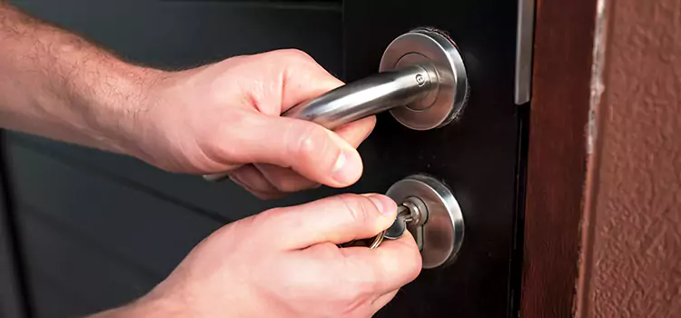 Master Key Control and Audits Marysville