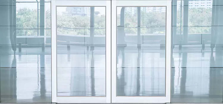 Mobile Sliding Screen Door Replacement Marysville