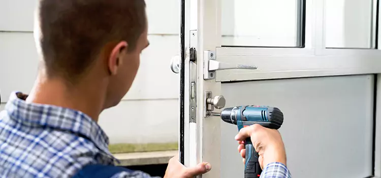 Experienced and Reliable Technicians Marysville