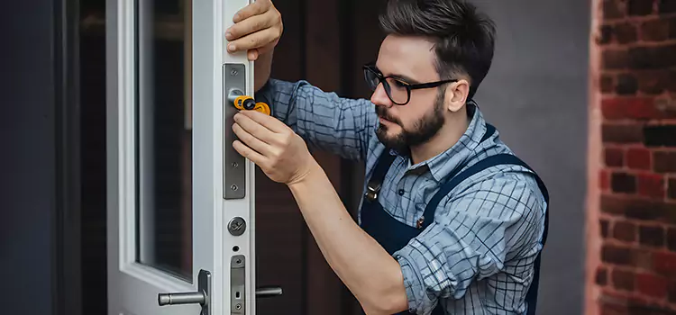 Residential Door Repairs Marysville
