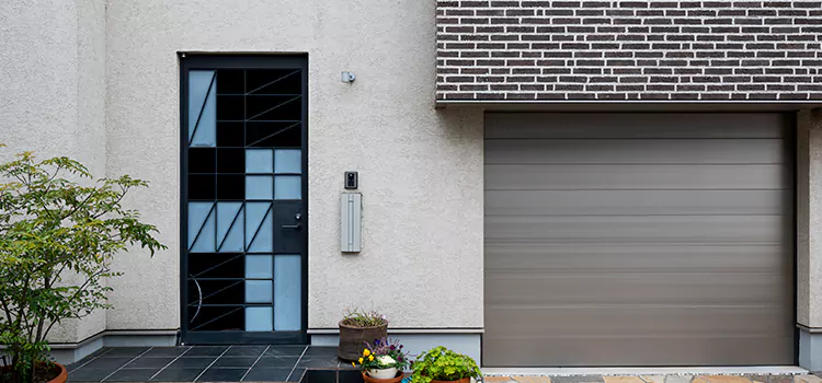 Residential Roll Up Security Doors Marysville
