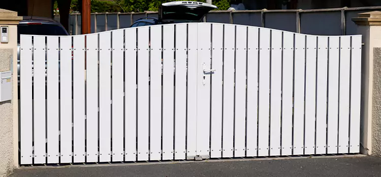 Why Choose Us for Residential Gate Repair in Marysville, OH?
