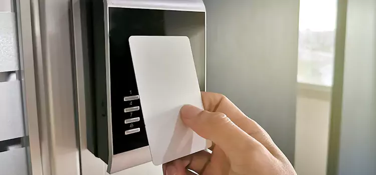Advanced RFID Technology Integration in Marysville, OH