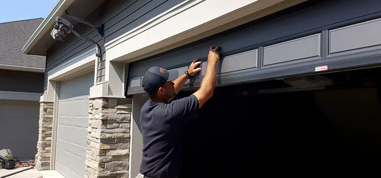 Janus Roll Up Doors Marysville