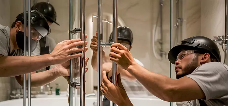 Shower Door Replacement Cost Marysville