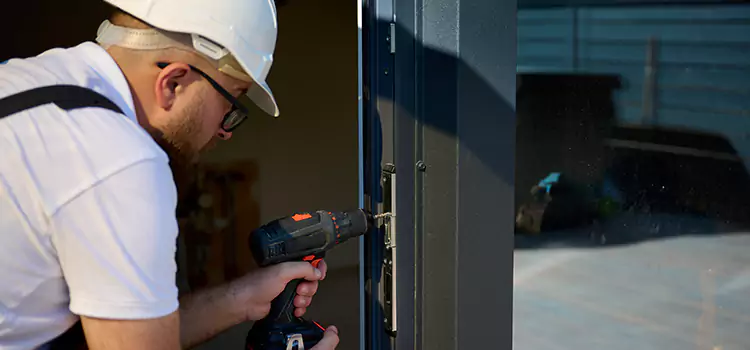 Aluminium Sliding Door Lock Fitting Marysville