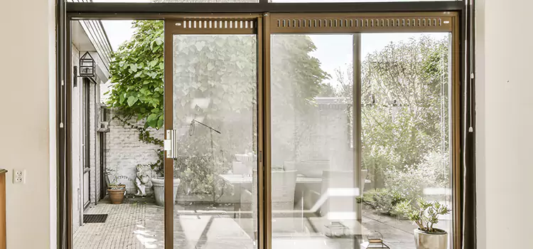 Glass Door Panel Replacement Cost Marysville