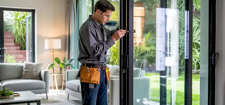 Sliding Door Maintenance Marysville