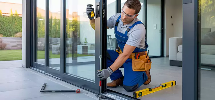 Patio Door Replacement Marysville