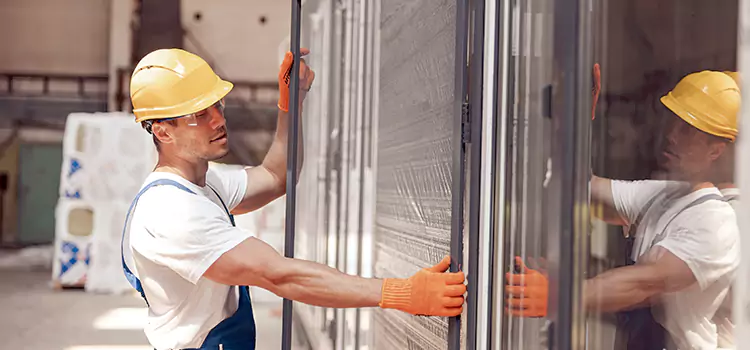 Sliding Door Mesh Replacement Marysville