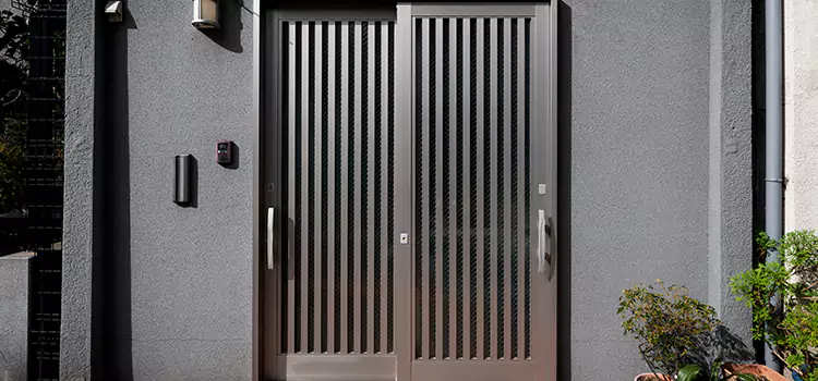 Specialized Steel Door Services in Marysville, OH