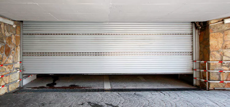 Steel Garage Door Repair Marysville